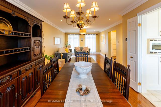 83 Margaret Ave, House detached with 4 bedrooms, 4 bathrooms and 2 parking in Toronto ON | Image 5