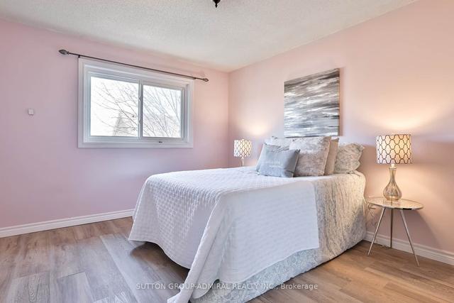 55 Addley Cres, House detached with 3 bedrooms, 4 bathrooms and 5 parking in Ajax ON | Image 16