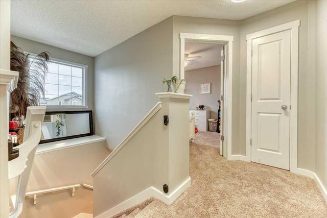 2059 Sagewood Rise Sw, House detached with 4 bedrooms, 3 bathrooms and 4 parking in Airdrie AB | Image 12