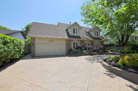 2052 Mississauga Rd, House detached with 4 bedrooms, 4 bathrooms and 4 parking in Mississauga ON | Image 1
