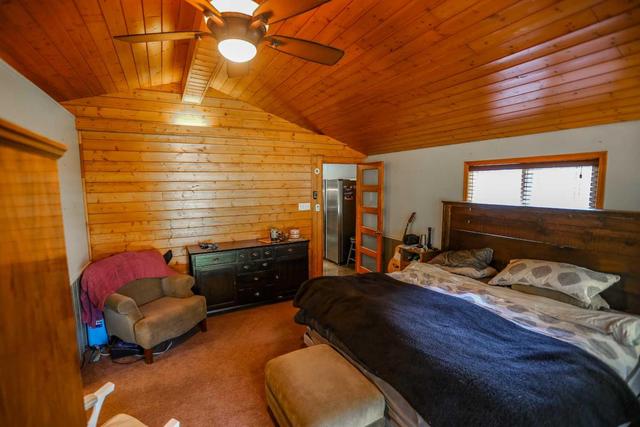 209 Eagle Ridge Avenue, House detached with 3 bedrooms, 2 bathrooms and null parking in Clearwater County AB | Image 15
