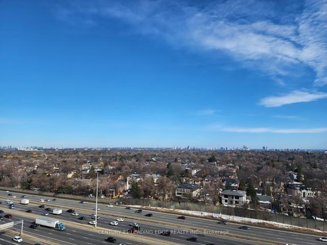 1519 - 80 Harrison Garden Blvd, Condo with 2 bedrooms, 2 bathrooms and 1 parking in Toronto ON | Image 18