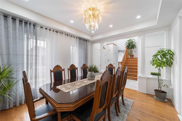1 Boticelli Way, House detached with 5 bedrooms, 6 bathrooms and 5 parking in Vaughan ON | Image 2