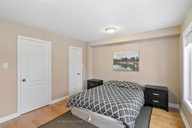 10 - 38 Hunt Ave, Townhouse with 3 bedrooms, 3 bathrooms and 2 parking in Richmond Hill ON | Image 14