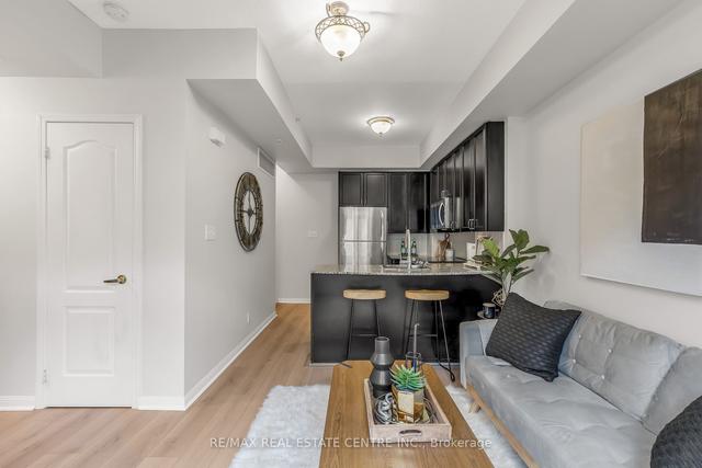 17 - 88 Carr St, Townhouse with 2 bedrooms, 2 bathrooms and 1 parking in Toronto ON | Image 33