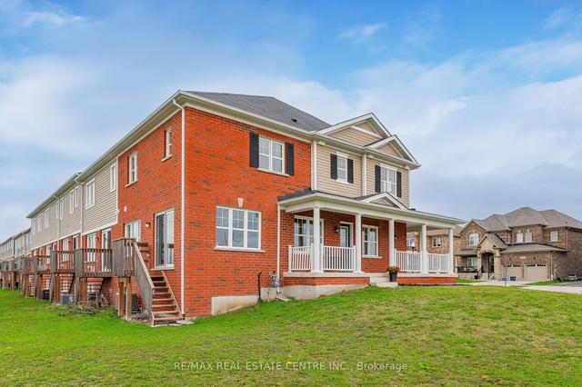 150 Watermill St, House attached with 4 bedrooms, 3 bathrooms and 3 parking in Kitchener ON | Image 38
