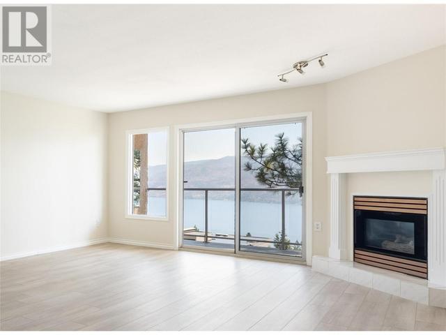 103 - 4630 Ponderosa Drive, House attached with 2 bedrooms, 2 bathrooms and null parking in Peachland BC | Image 3