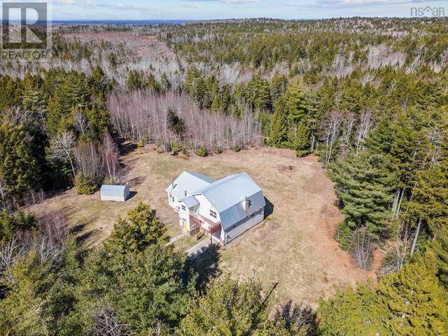 1109 Ashdale Road, House detached with 2 bedrooms, 1 bathrooms and null parking in East Hants NS | Image 23