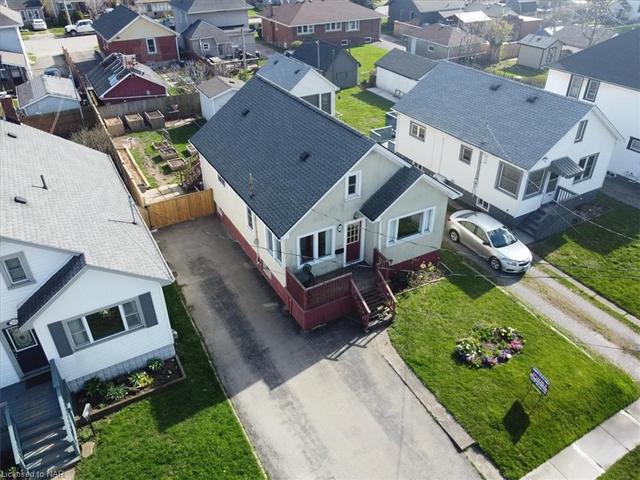 311 Killaly Street E, House detached with 3 bedrooms, 1 bathrooms and 3 parking in Port Colborne ON | Image 39