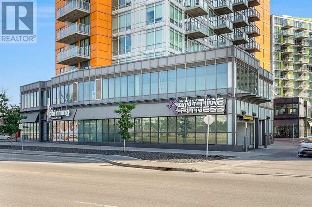 202, - 3830 Brentwood Road Nw, Condo with 1 bedrooms, 1 bathrooms and 1 parking in Calgary AB | Image 22