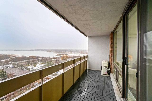 1206 - 1210 Radom St, Condo with 3 bedrooms, 2 bathrooms and 1 parking in Pickering ON | Image 20