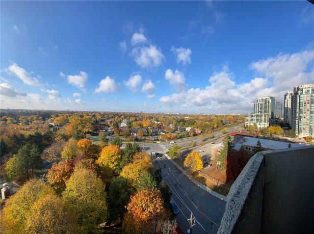 1108 - 5444 Yonge St, Condo with 2 bedrooms, 3 bathrooms and 2 parking in Toronto ON | Image 6