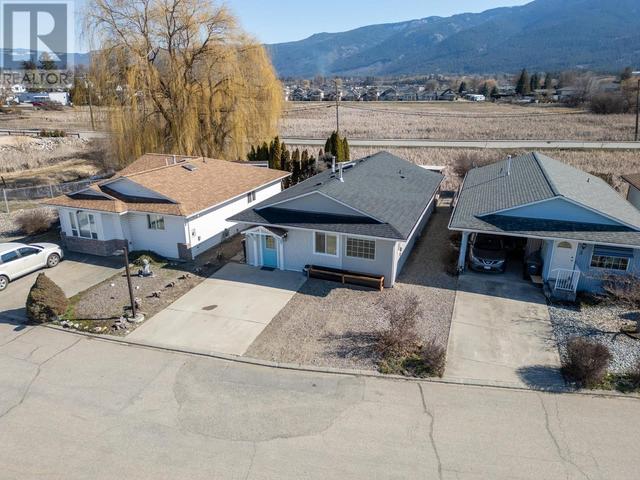 6 - 2716 Wolfenden Terrace, House detached with 3 bedrooms, 2 bathrooms and 3 parking in Armstrong BC | Image 42