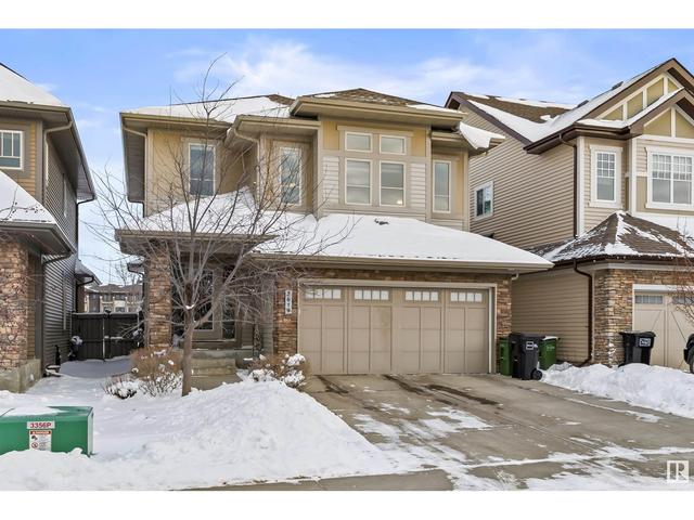 2619 Anderson Cr Sw, House detached with 4 bedrooms, 3 bathrooms and null parking in Edmonton AB | Image 1