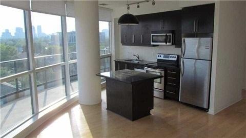 309 - 2885 Bayview Ave, Condo with 1 bedrooms, 1 bathrooms and 1 parking in Toronto ON | Image 5