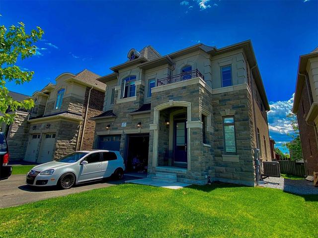 925 Gablehurst Cres, House detached with 4 bedrooms, 4 bathrooms and 6 parking in Pickering ON | Image 1