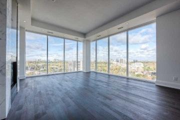 2204 - 88 Davenport Rd, Condo with 2 bedrooms, 3 bathrooms and 2 parking in Toronto ON | Image 4