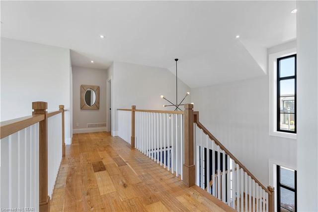 120 Carnegie Lane, House detached with 5 bedrooms, 4 bathrooms and 6 parking in London ON | Image 19