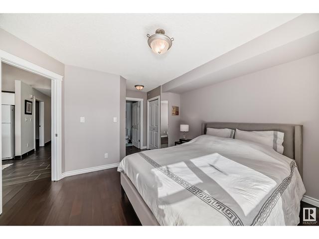 511 - 10311 111 St Nw, Condo with 1 bedrooms, 1 bathrooms and null parking in Edmonton AB | Image 25