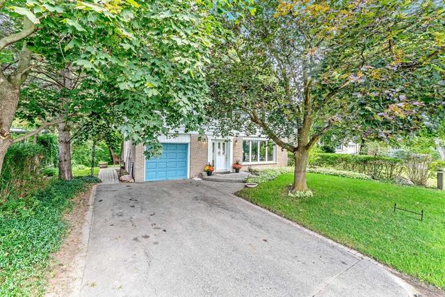 15 Metcalfe Crt, House detached with 4 bedrooms, 3 bathrooms and 3 parking in Halton Hills ON | Image 22