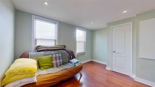 234 Old Weston Rd, House semidetached with 2 bedrooms, 3 bathrooms and 0 parking in Toronto ON | Image 9