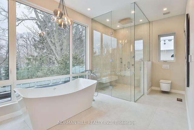 15 Citation Dr, House detached with 5 bedrooms, 5 bathrooms and 6 parking in Toronto ON | Image 10