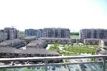 1003 - 62 Suncrest Blvd, Condo with 1 bedrooms, 1 bathrooms and 1 parking in Markham ON | Image 2
