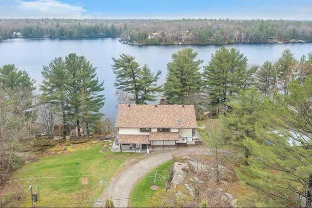 62 Driftwood Lane, House detached with 3 bedrooms, 3 bathrooms and 15 parking in Georgian Bay ON | Image 17