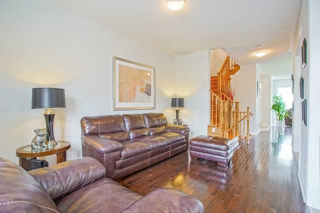 9483 9th Line, House attached with 3 bedrooms, 4 bathrooms and 3 parking in Markham ON | Image 23