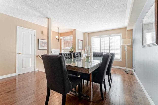 178 - 5530 Glen Erin Dr, Townhouse with 3 bedrooms, 4 bathrooms and 1 parking in Mississauga ON | Image 21