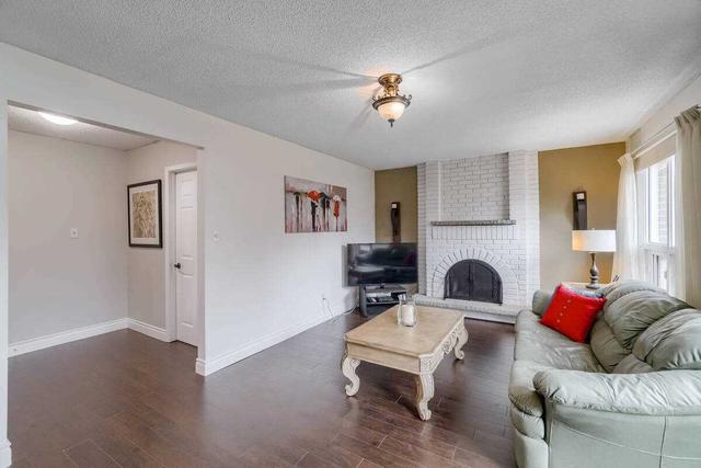 20 Lismore Crt, House detached with 4 bedrooms, 3 bathrooms and 6 parking in Brampton ON | Image 25