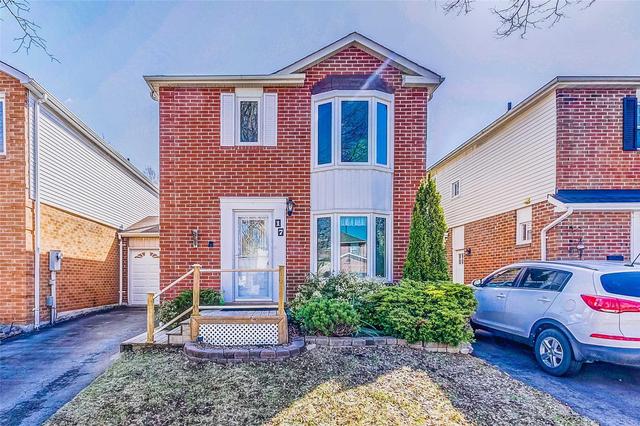 17 Kirkham Dr, House detached with 3 bedrooms, 3 bathrooms and 2 parking in Ajax ON | Image 1
