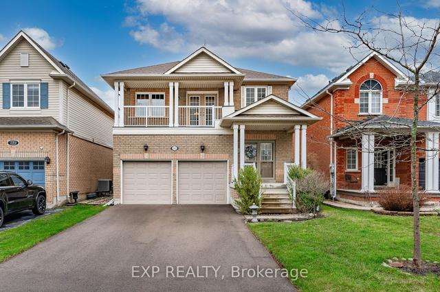 282 Alexander Cres, House detached with 3 bedrooms, 3 bathrooms and 6 parking in Milton ON | Image 1