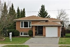 315 Mary St W, House detached with 2 bedrooms, 2 bathrooms and 3 parking in Kawartha Lakes ON | Image 1