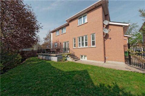 76 Concord Rd, House detached with 4 bedrooms, 4 bathrooms and 10 parking in Vaughan ON | Image 20