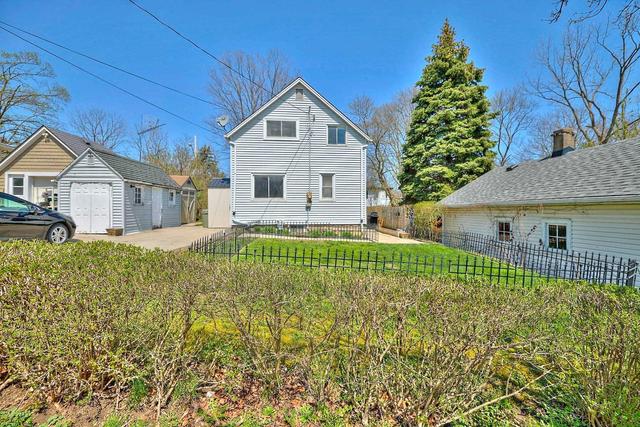 50 Canboro Rd, House detached with 3 bedrooms, 2 bathrooms and 3 parking in Pelham ON | Image 19