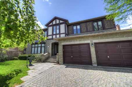 34 Spadina Rd, House detached with 4 bedrooms, 5 bathrooms and 4 parking in Richmond Hill ON | Image 1