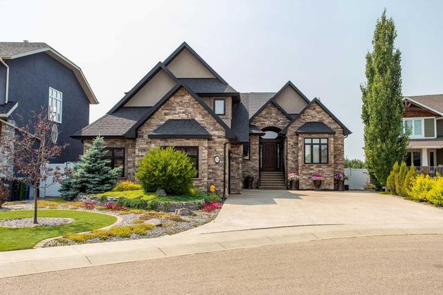 32 Sagewood Close, House detached with 5 bedrooms, 4 bathrooms and 4 parking in Red Deer AB | Image 2
