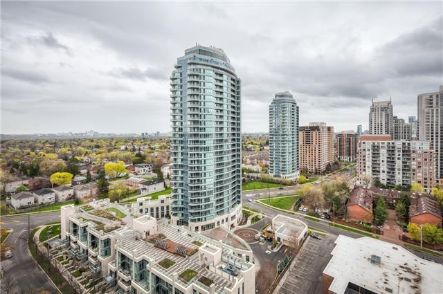 Lph11 - 20 Olive Ave, Condo with 2 bedrooms, 1 bathrooms and 1 parking in Toronto ON | Image 18