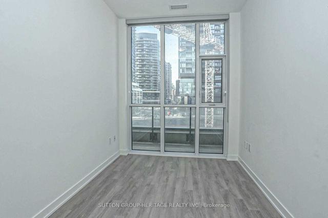 303 - 50 Ordnance St, Condo with 1 bedrooms, 1 bathrooms and 1 parking in Toronto ON | Image 14