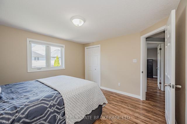 61 Marsh Cres, House detached with 4 bedrooms, 4 bathrooms and 6 parking in Guelph ON | Image 21