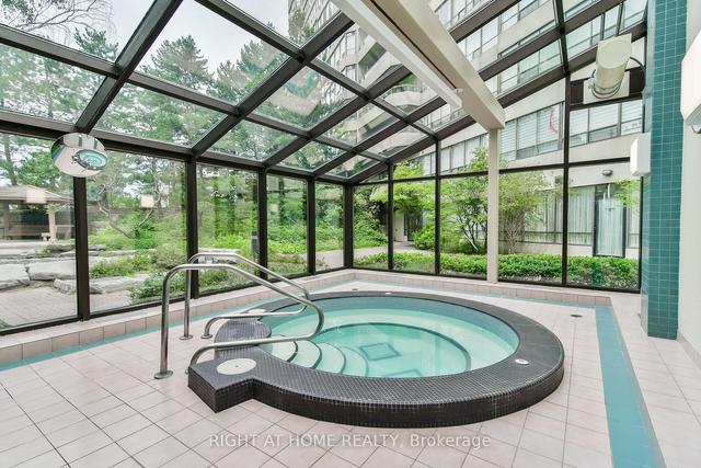 2101 - 24 Hanover Rd, Condo with 2 bedrooms, 2 bathrooms and 2 parking in Brampton ON | Image 27