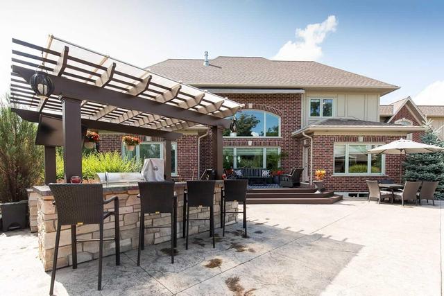 901 River Birch Crt, House detached with 4 bedrooms, 5 bathrooms and 10 parking in Kitchener ON | Image 18