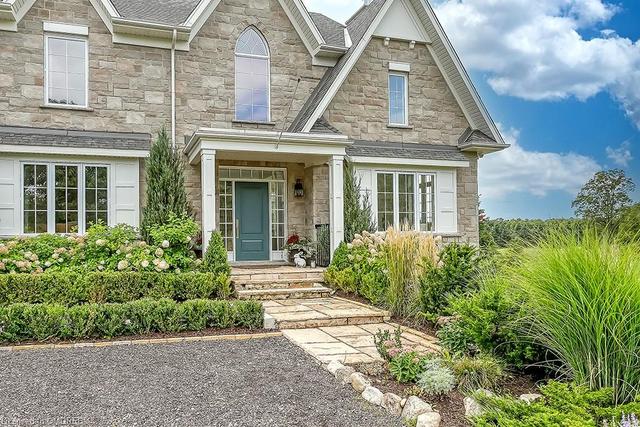 13218 Second Line Nassagaweya, House detached with 4 bedrooms, 3 bathrooms and 53 parking in Milton ON | Image 11