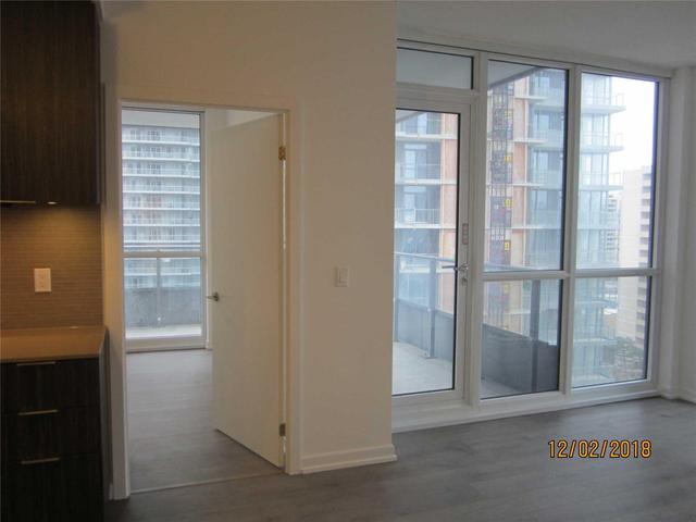 1208 - 50 Forest Manor Rd, Condo with 2 bedrooms, 2 bathrooms and 1 parking in Toronto ON | Image 14