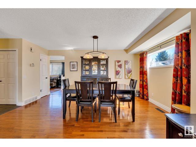 26 Durand Pl, House detached with 4 bedrooms, 2 bathrooms and 4 parking in St. Albert AB | Image 11