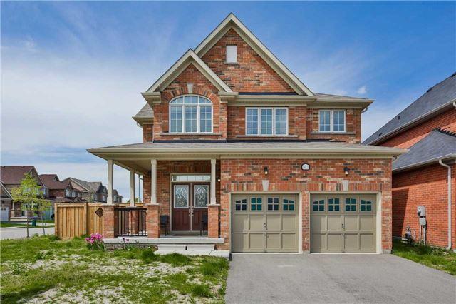 1412 Butler St, House detached with 4 bedrooms, 3 bathrooms and 3 parking in Innisfil ON | Image 1
