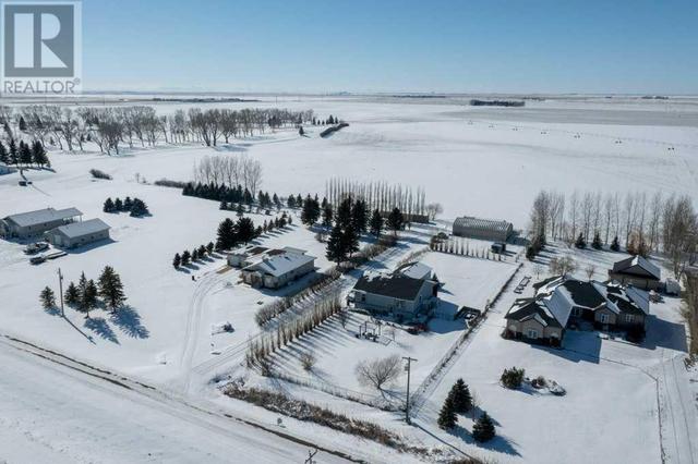 2, - 82058 Range Road 191, House detached with 5 bedrooms, 3 bathrooms and 8 parking in Lethbridge County AB | Image 31