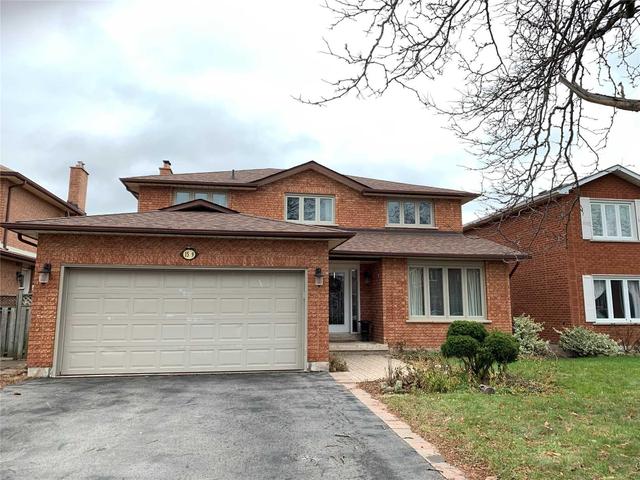 1509 Clearview Dr, House detached with 4 bedrooms, 4 bathrooms and 2 parking in Oakville ON | Image 1
