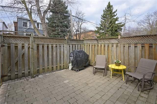 Th16 - 50 Battenberg Ave, Townhouse with 2 bedrooms, 1 bathrooms and 1 parking in Toronto ON | Image 13